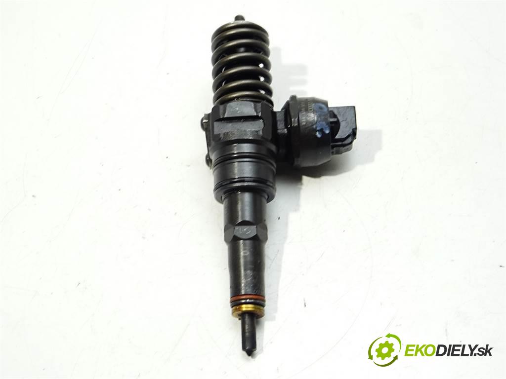 Ford Galaxy LIFT    1.9TDI  POMPOWTRYSKIWACZ 038130073AK 0414720038 (Vstrekovače)