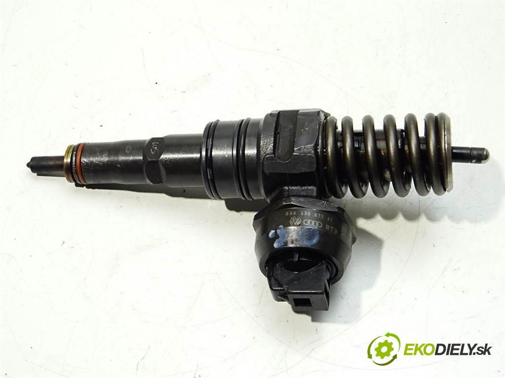 Ford Galaxy LIFT    1.9TDI  POMPOWTRYSKIWACZ 038130073AK 0414720038 (Vstrekovače)