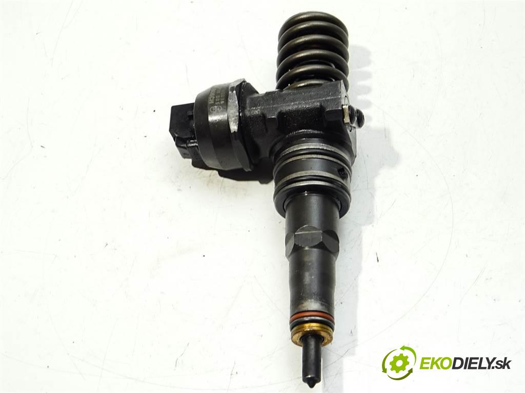 Ford Galaxy LIFT    1.9TDI  POMPOWTRYSKIWACZ 038130073AK 0414720038 (Vstrekovače)