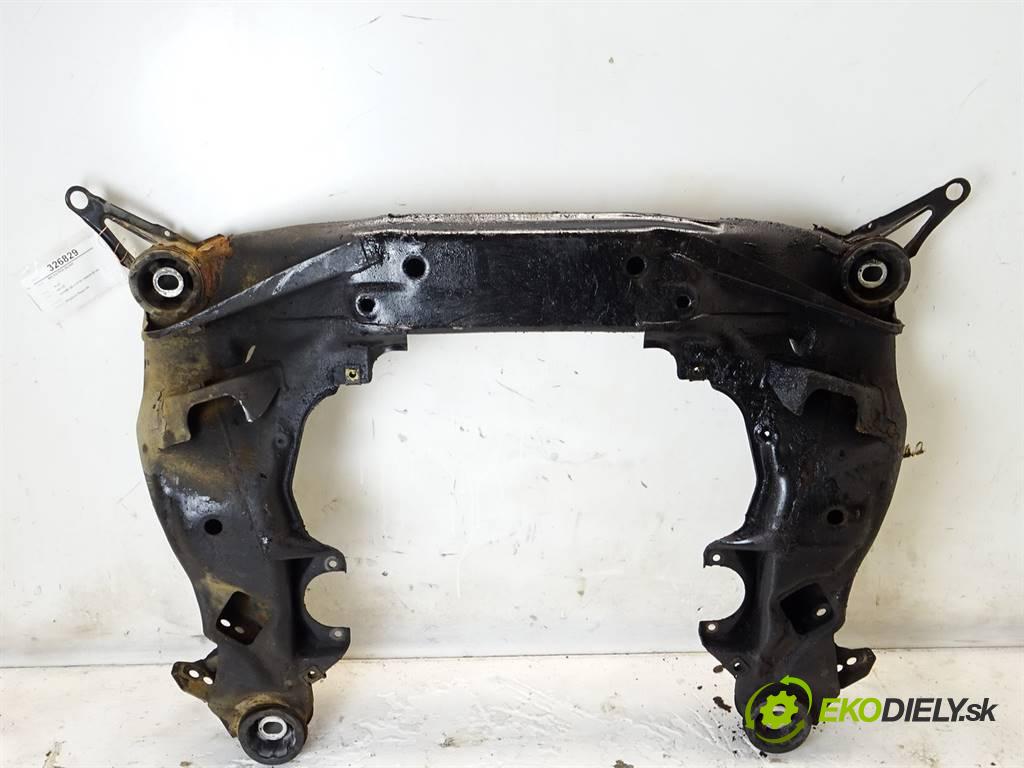 Audi A6 C5    KOMBI 5D 2.5TDI 150KM 97-04  výztuha pod motor 4B0399313AF (Výztuhy přední)