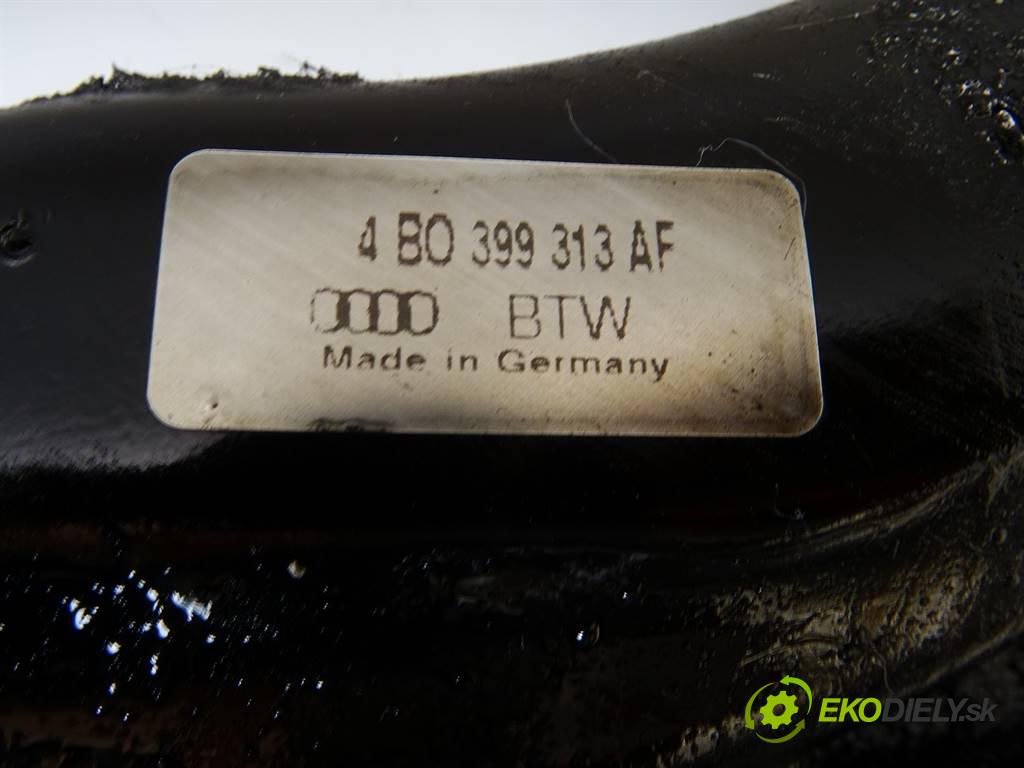 Audi A6 C5    KOMBI 5D 2.5TDI 150KM 97-04  výztuha pod motor 4B0399313AF (Výztuhy přední)