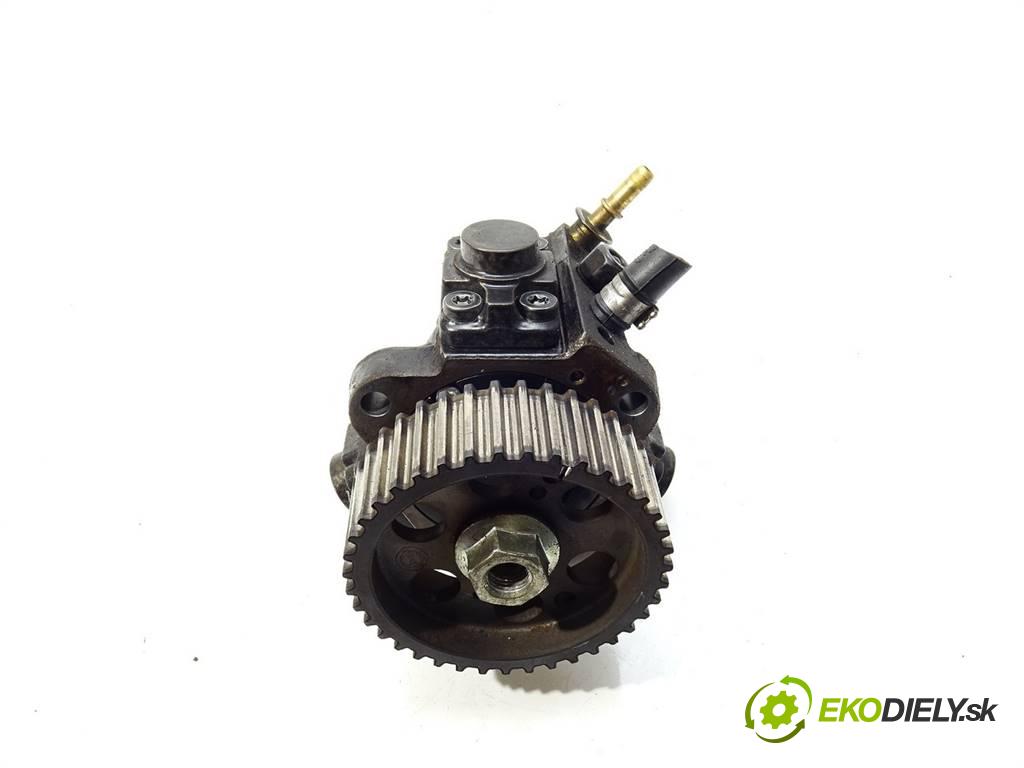 Fiat Doblo II  2012 77 kW 1.6D Multijet 105KM 10-14 1600 Pumpa vstrekovacia 0445010397 55246508 (Vstrekovacie čerpadlá)