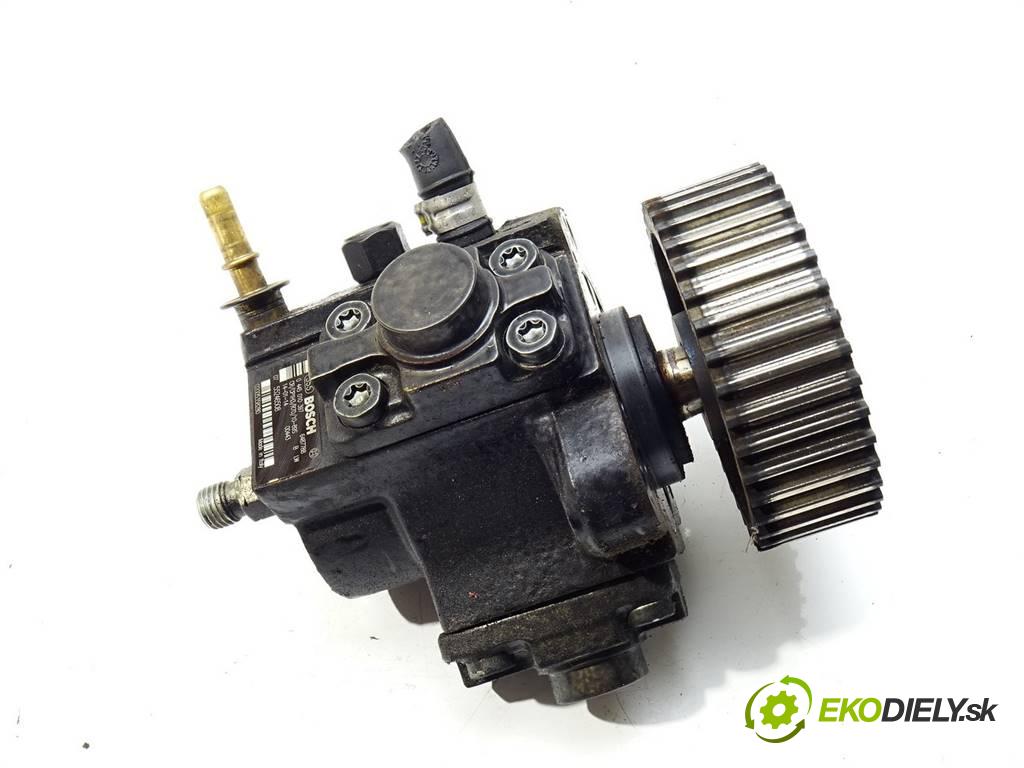 Fiat Doblo II  2012 77 kW 1.6D Multijet 105KM 10-14 1600 Pumpa vstrekovacia 0445010397 55246508 (Vstrekovacie čerpadlá)