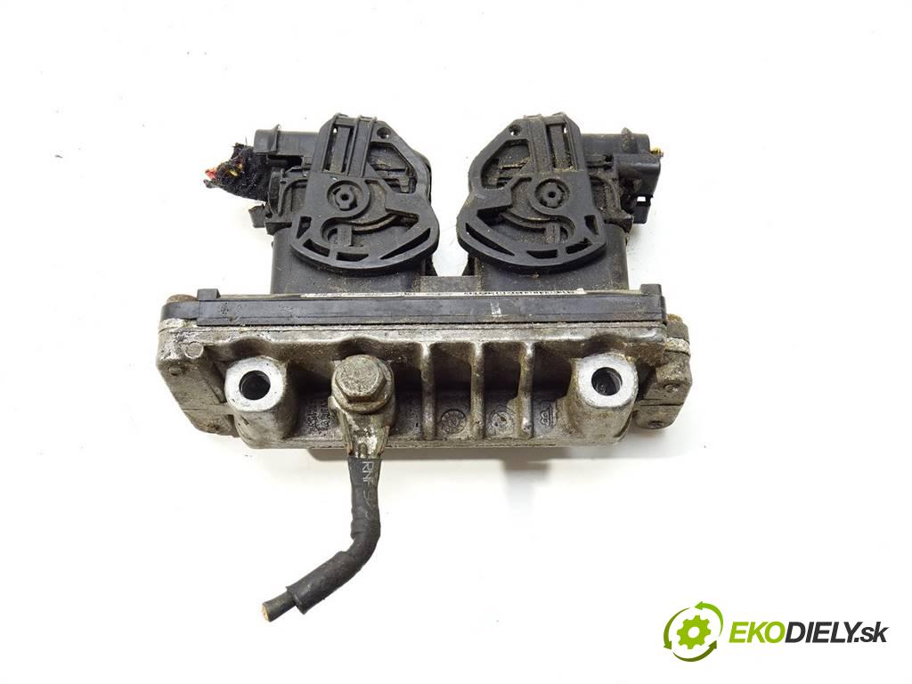 Fiat Panda II  2003 44 kW HATCHBACK 5D 1.2B 60KM 03-12 1200 riadiaca jednotka Motor 55192637 (Riadiace jednotky)