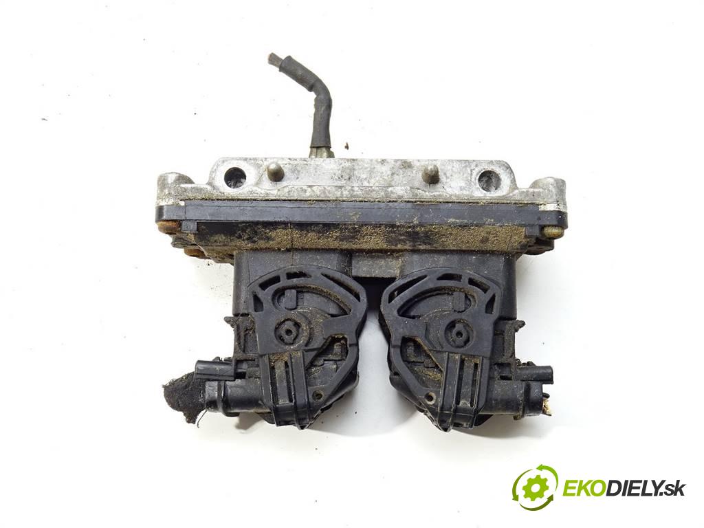 Fiat Panda II  2003 44 kW HATCHBACK 5D 1.2B 60KM 03-12 1200 riadiaca jednotka Motor 55192637 (Riadiace jednotky)