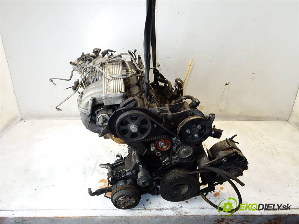 Audi 80 B3    2.3B  motor KOMPLETNÍ: NG