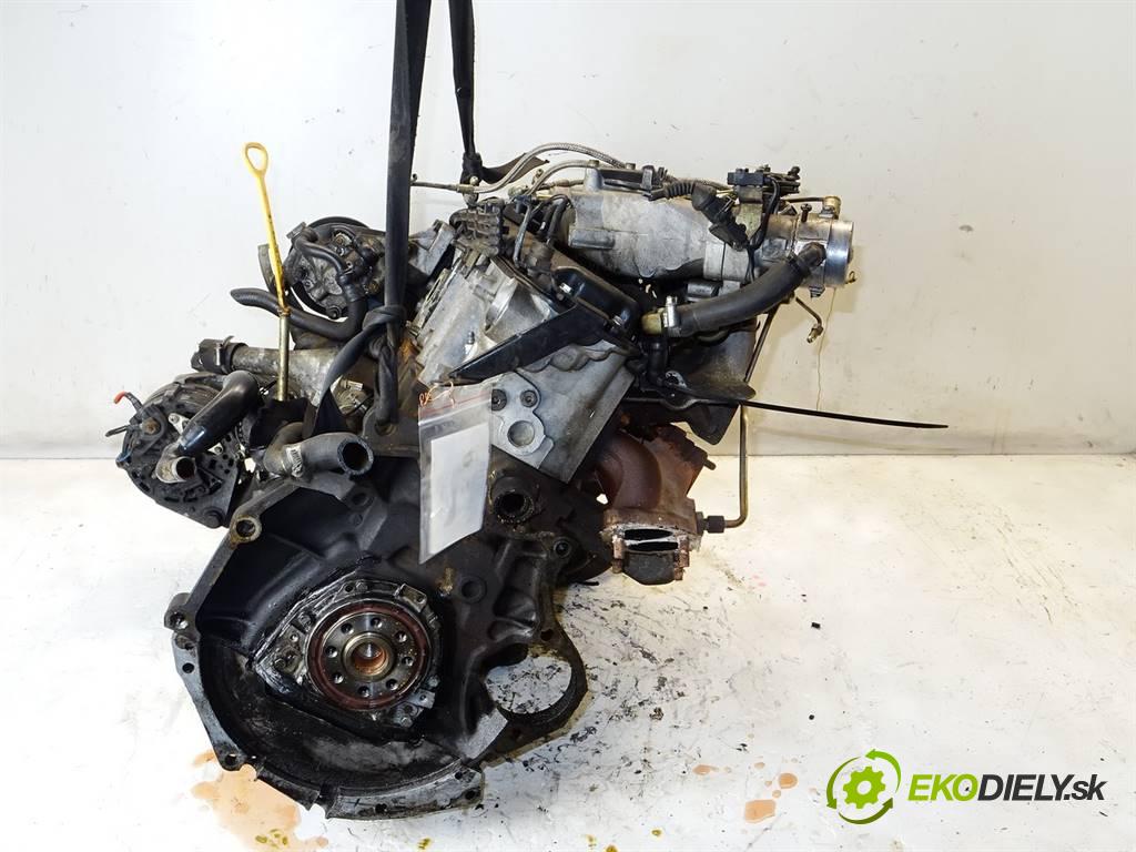 Audi 80 B3    2.3B  motor KOMPLETNÍ: NG