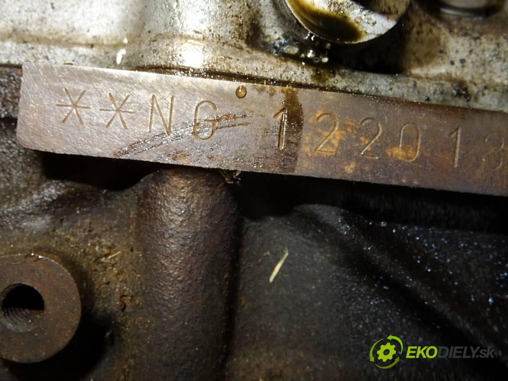 Audi 80 B3    2.3B  motor KOMPLETNÍ: NG