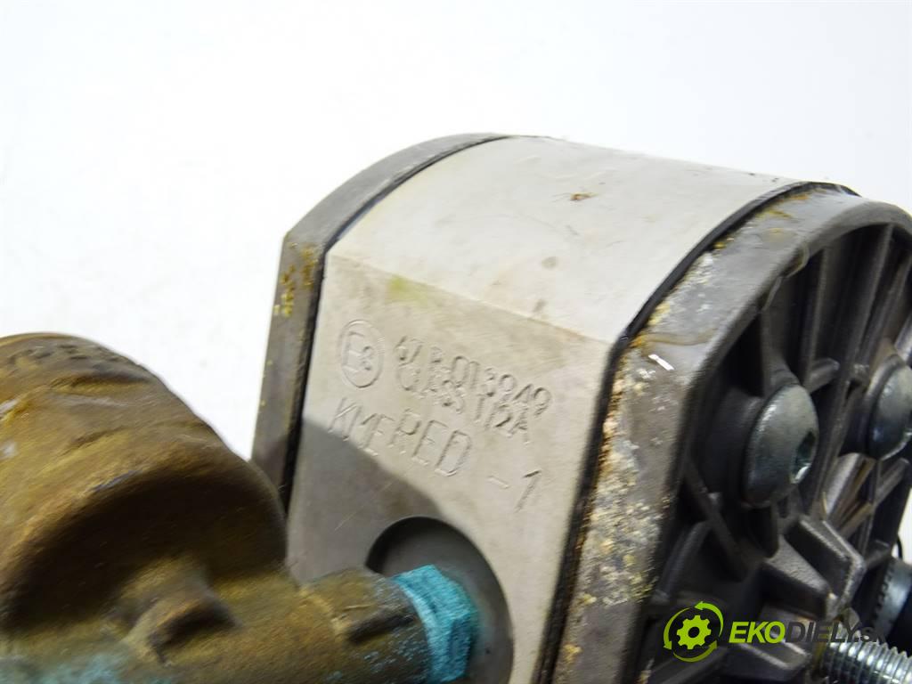 . .    A  Reduktor do plynového pedálu LPG KME RED-1 (LPG)