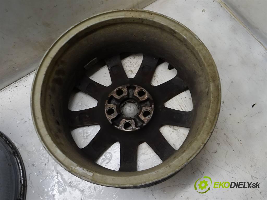 Ford     16 6,5J 5X108 ET52,5  disky hliníkové 16  (Hliníkové)