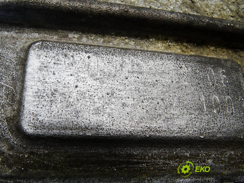 Volkswagen Touran 06 77 Kw 1 9tdi 105km 03 15 1900 Prevodovka Hxu Prevodovky Ekodily Cz