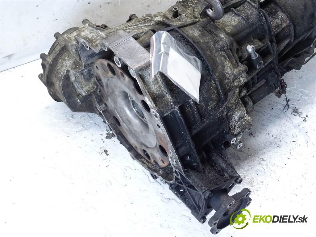 Audi Q5    2.0TDI 143KM 12-17  Prevodovka NAG (Prevodovky)