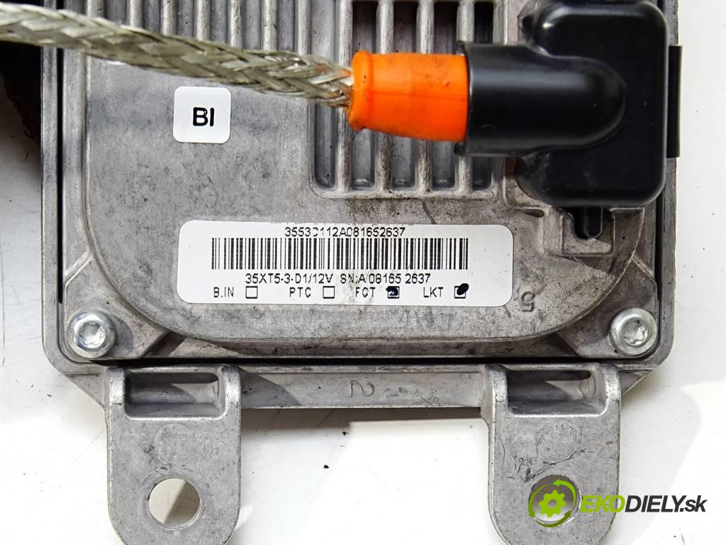 Ford Mondeo Mk4    KOMBI 5D 2.0TDCI 140KM 07-10  měnič XENON 35XT5-D1 (Měniče)