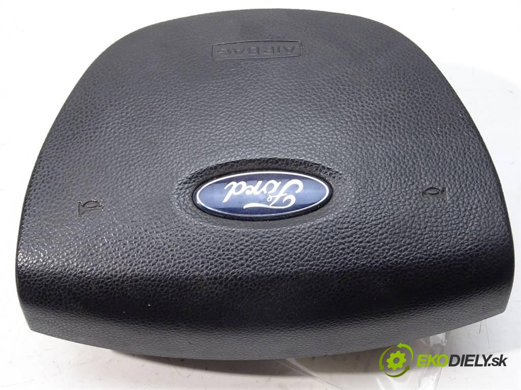 Ford Focus C-Max  2004 100 kW 2.0TDCI 136KM 03-06 2000 AirBag volantu  (Airbagy)