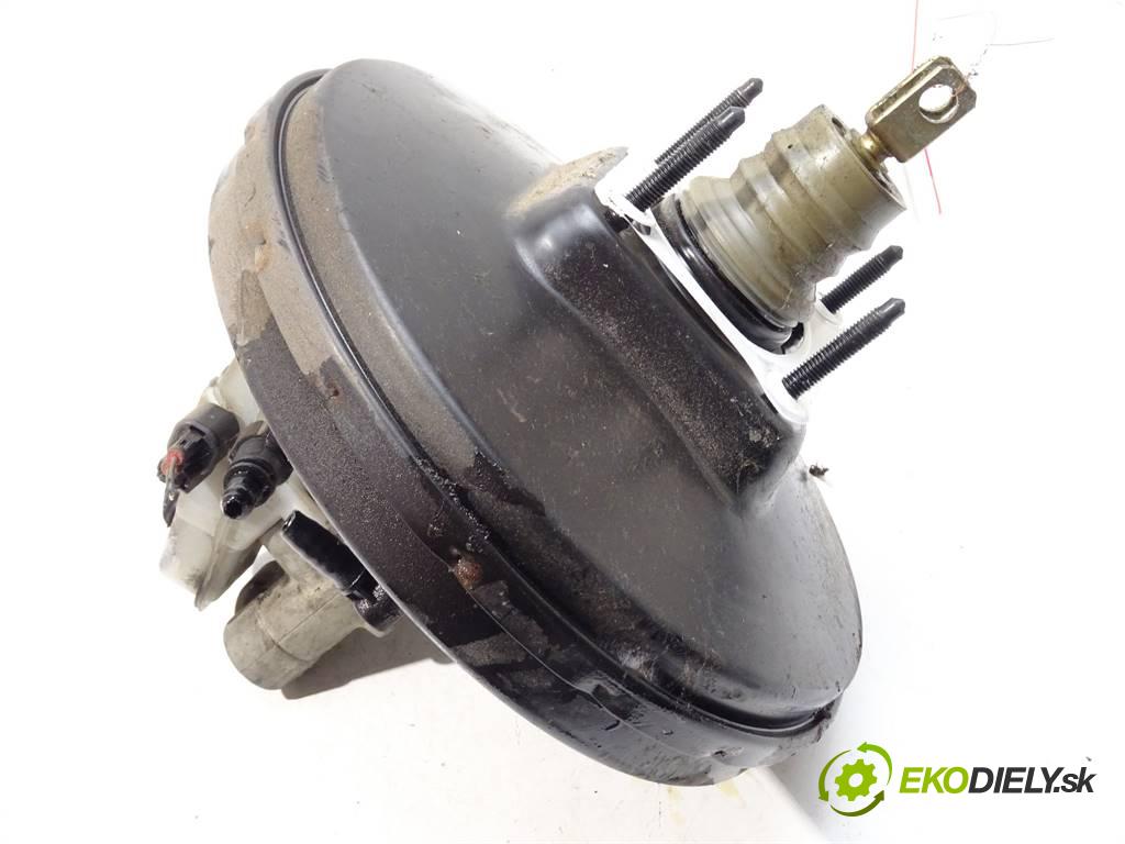 Ford Focus C-Max  2004 100 kW 2.0TDCI 136KM 03-06 2000 posilovač pumpa brzdová 3M51-2B195-AJ (Posilovače brzd)