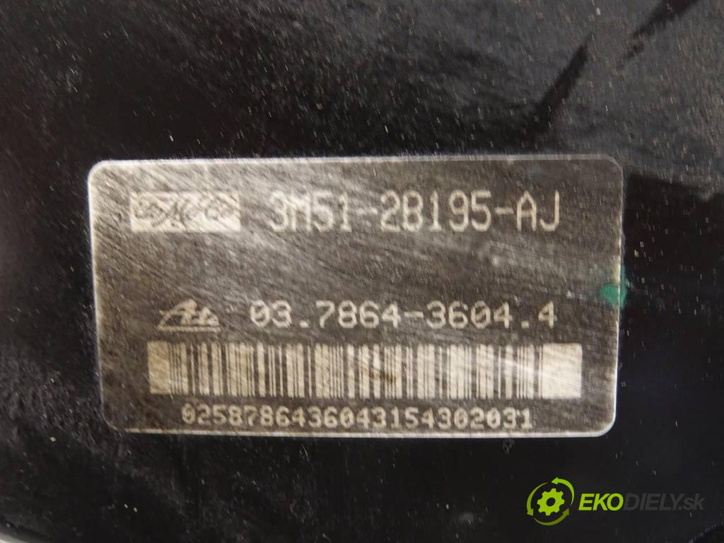 Ford Focus C-Max  2004 100 kW 2.0TDCI 136KM 03-06 2000 posilovač pumpa brzdová 3M51-2B195-AJ (Posilovače brzd)