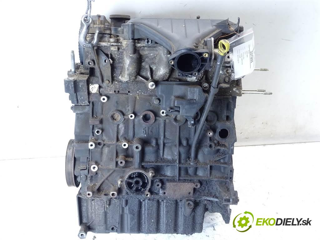 Ford Focus C-Max  2004 100 kW 2.0TDCI 136KM 03-06 2000 motor G6DD G6DA (Motory (kompletní))
