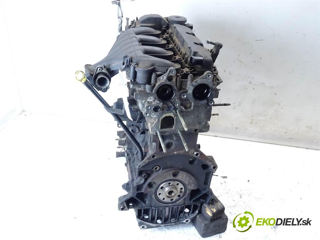 Ford Focus C-Max  2004 100 kW 2.0TDCI 136KM 03-06 2000 motor G6DD G6DA (Motory (kompletní))