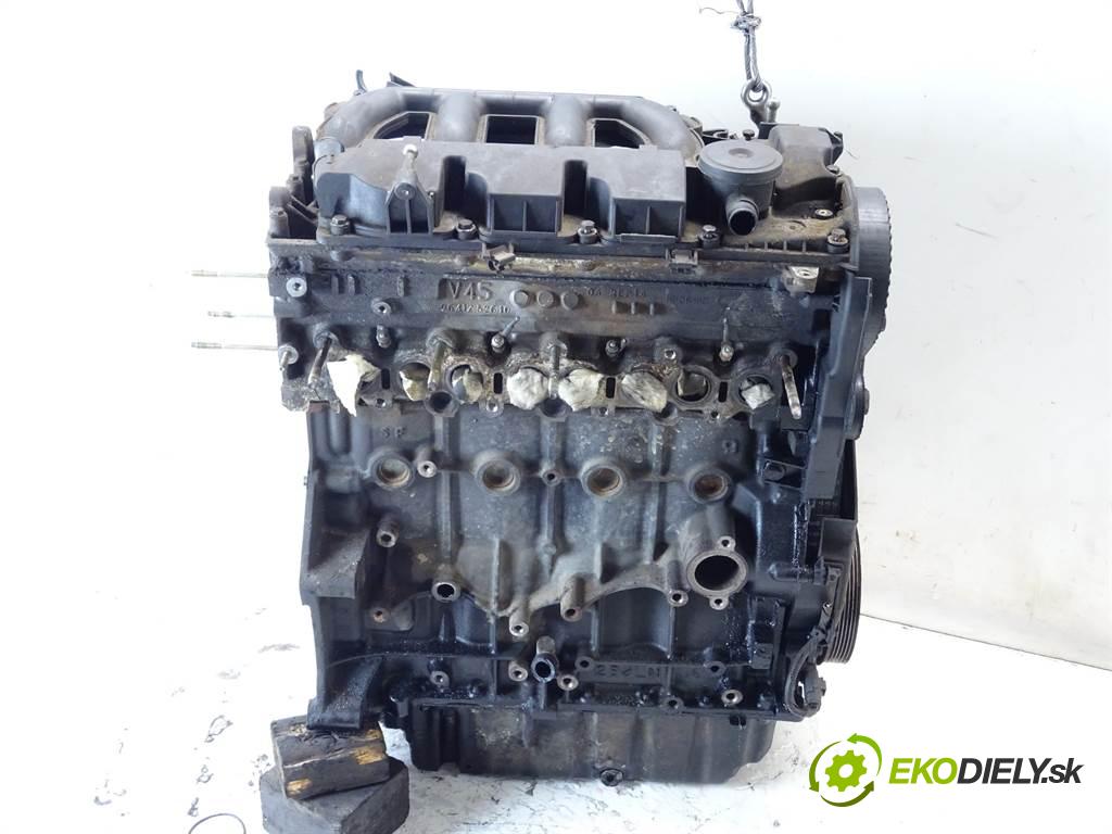 Ford Focus C-Max  2004 100 kW 2.0TDCI 136KM 03-06 2000 motor G6DD G6DA (Motory (kompletní))