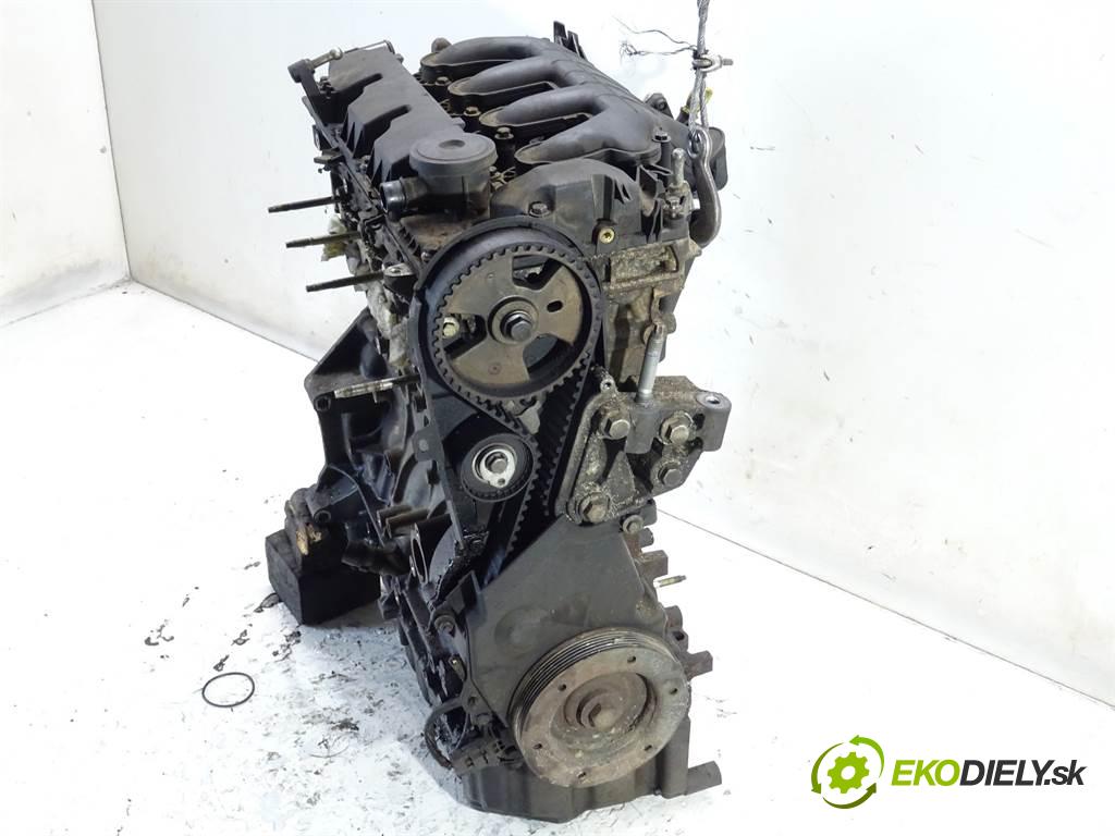Ford Focus C-Max  2004 100 kW 2.0TDCI 136KM 03-06 2000 motor G6DD G6DA (Motory (kompletní))