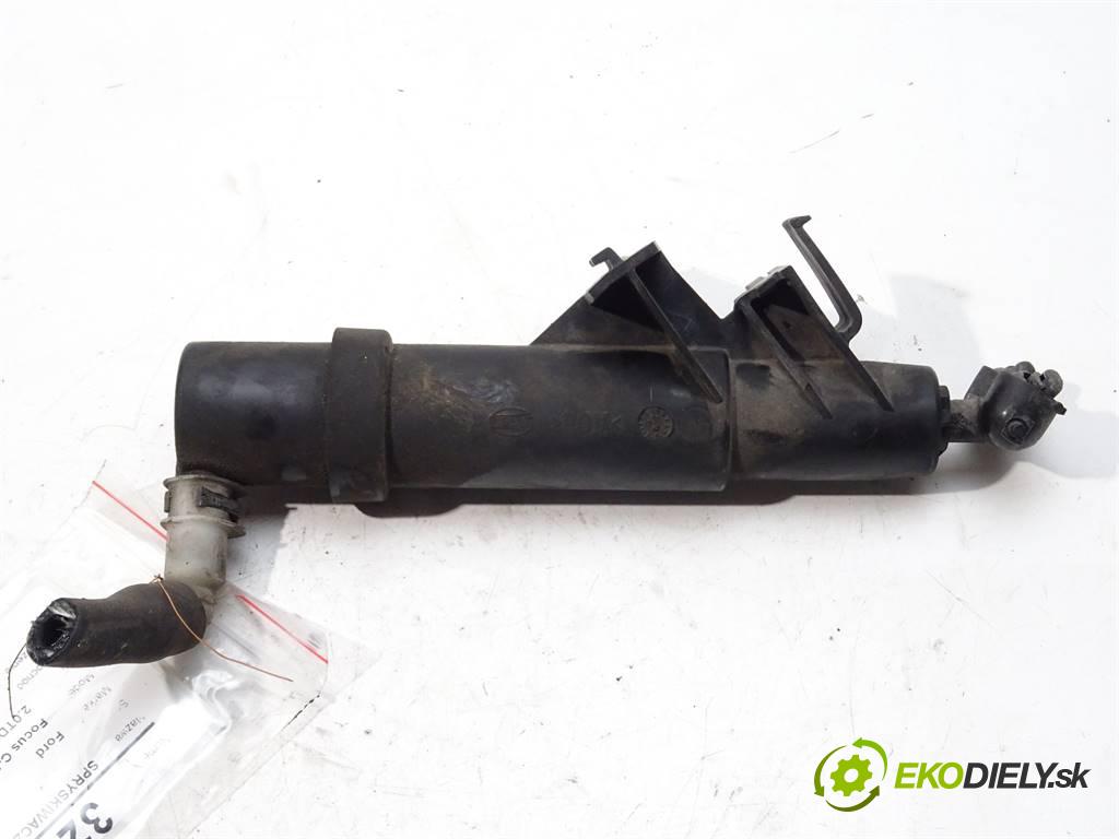 Ford Focus C-Max    2.0TDCI 136KM 03-06  ostrekovača svetla ľavy 3M5113L014AB (Motorčeky, čerpadlá ostrekovačov)