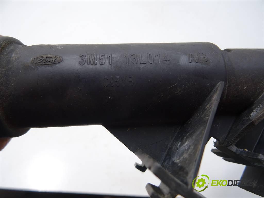 Ford Focus C-Max    2.0TDCI 136KM 03-06  ostrekovača svetla ľavy 3M5113L014AB (Motorčeky, čerpadlá ostrekovačov)
