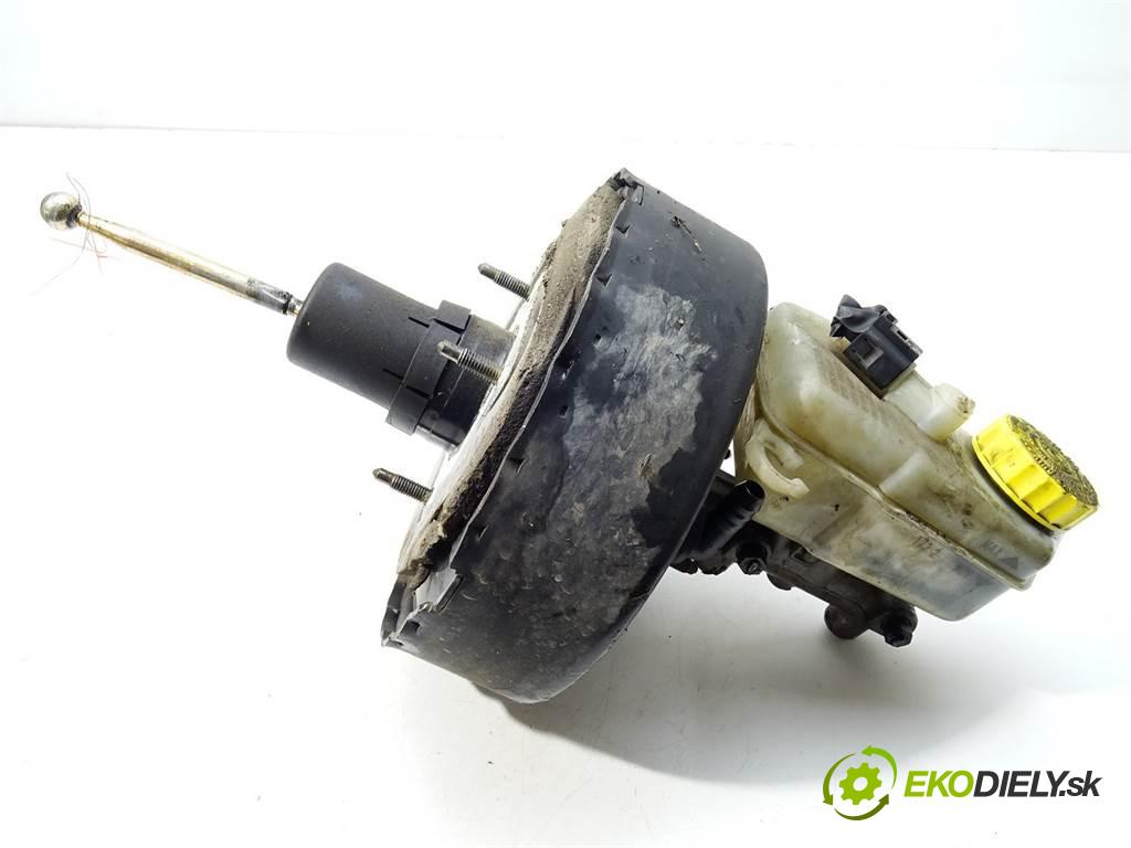 Seat Ibiza III 6L  2004 47 kW HATCHBACK 3D 1.2 64KM 02-08 1200 Posilovač Pumpa brzdová 6Q1614105R (Posilňovače bŕzd)