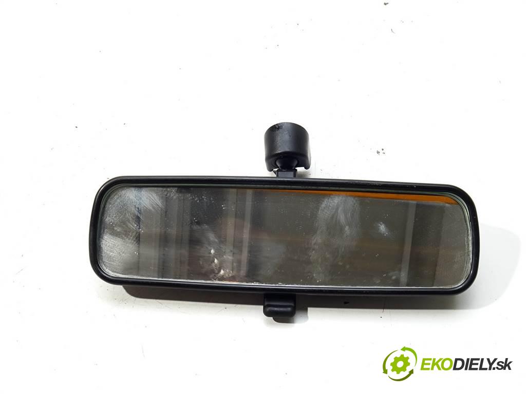 Ford Fusion  2004 59KW 1.4B 80KM 02-05 1400 zpětné zrcátko vnitřní  (Světla vnitřní)