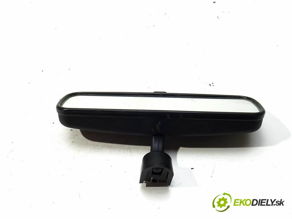 Ford Fusion  2004 59KW 1.4B 80KM 02-05 1400 zpětné zrcátko vnitřní  (Světla vnitřní)