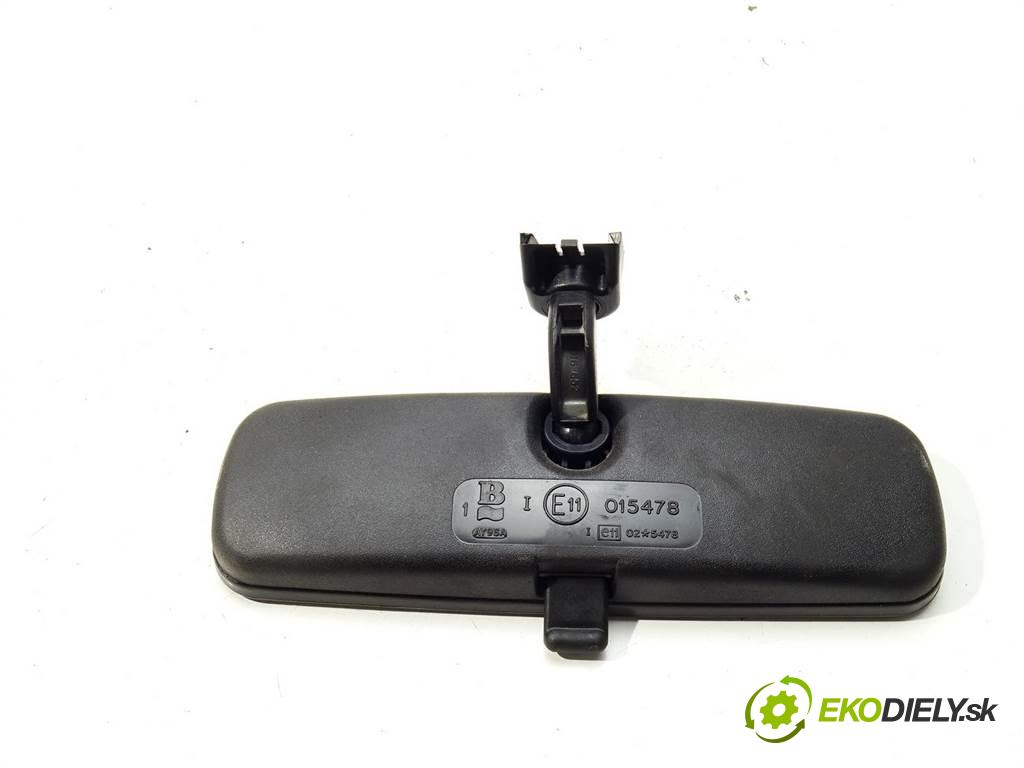 Ford Fusion  2004 59KW 1.4B 80KM 02-05 1400 zpětné zrcátko vnitřní  (Světla vnitřní)