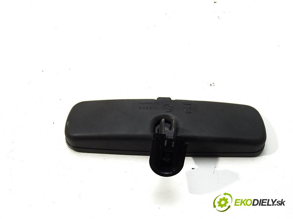 Ford Fusion  2004 59KW 1.4B 80KM 02-05 1400 zpětné zrcátko vnitřní  (Světla vnitřní)