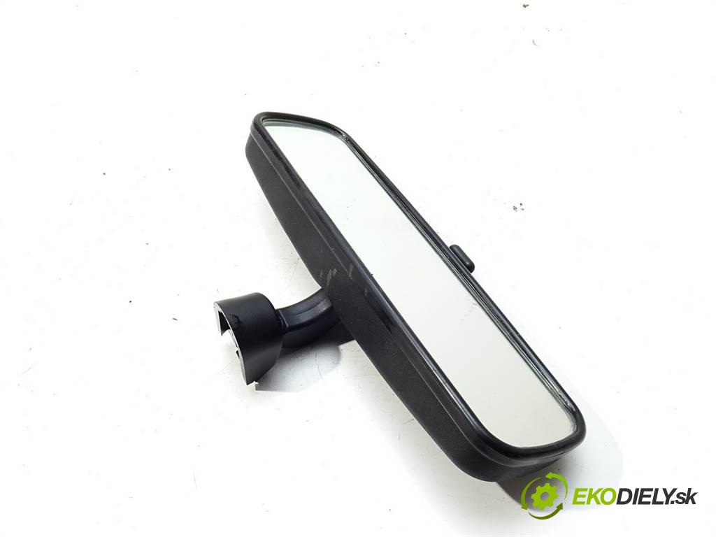 Ford Fusion  2004 59KW 1.4B 80KM 02-05 1400 zpětné zrcátko vnitřní  (Světla vnitřní)