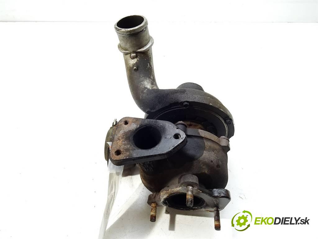 Renault Espace IV  2003 95 kW 2.2DCI 150KM 02-06 2200 Turbodúchadlo,turbo H8200113839 (Turbodúchadlá (kompletné))