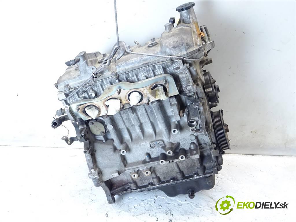 Mazda 3  2005 77 kW BK HATCHBACK 5D 1.6B 105KM 03-09 1600 Motor Z6 (Motory (kompletné))