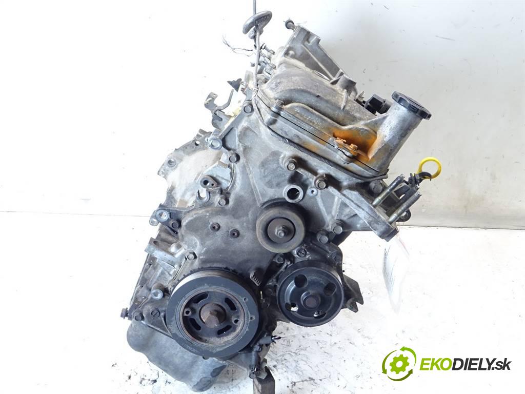 Mazda 3  2005 77 kW BK HATCHBACK 5D 1.6B 105KM 03-09 1600 Motor Z6 (Motory (kompletné))