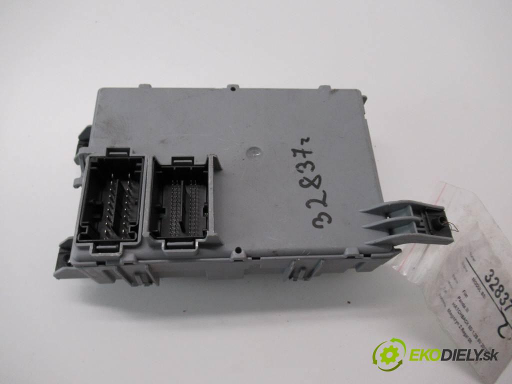 Fiat Panda III    HATCHBACK 5D 1.2B 8V 12-  Modul BSI 005195-4720 (Poistkové skrinky)