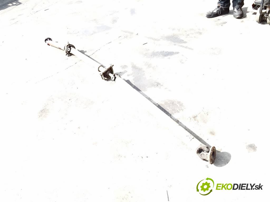 Iveco Daily III    2.8TD 130KM   Kardaň, hriadeľ hnací  (Kardaňové hriadele)