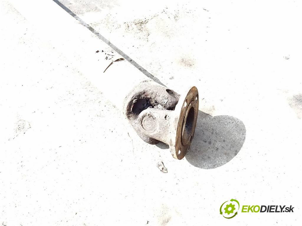 Iveco Daily III    2.8TD 130KM   Kardaň, hriadeľ hnací  (Kardaňové hriadele)