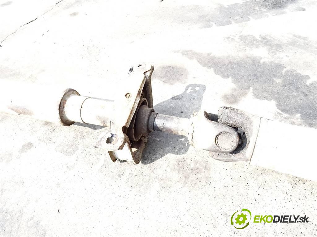 Iveco Daily III    2.8TD 130KM   Kardaň, hriadeľ hnací  (Kardaňové hriadele)