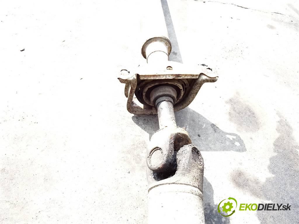 Iveco Daily III    2.8TD 130KM   Kardaň, hriadeľ hnací  (Kardaňové hriadele)