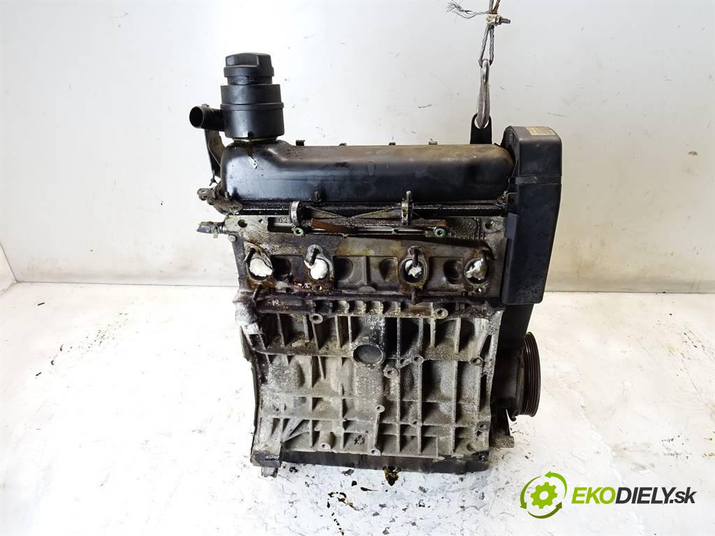 Volkswagen Golf IV  1998 74 kW HATCHBACK 5D 1.6B 100KM 97-03 1600 Motor AKL (Motory (kompletné))