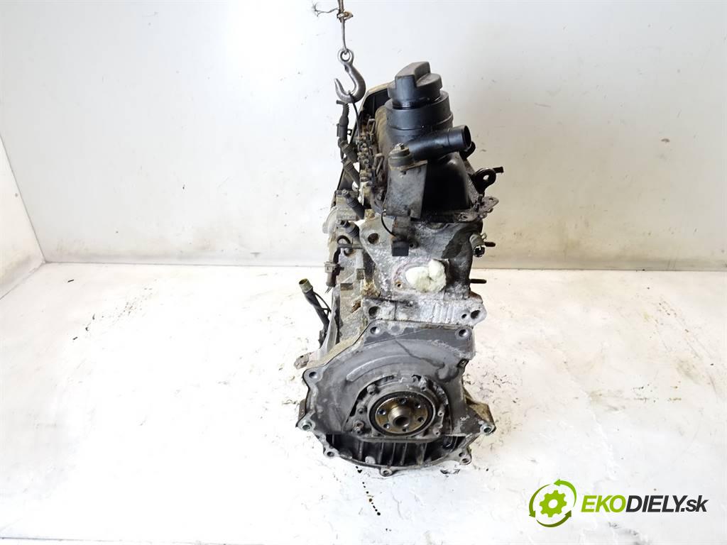 Volkswagen Golf IV  1998 74 kW HATCHBACK 5D 1.6B 100KM 97-03 1600 Motor AKL (Motory (kompletné))