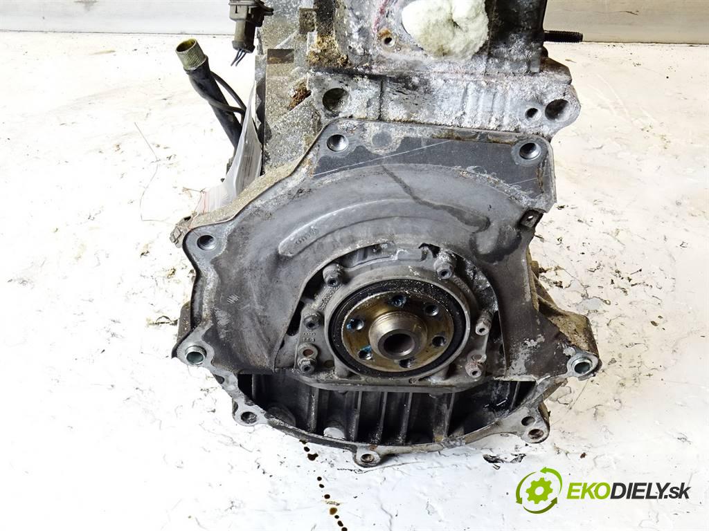 Volkswagen Golf IV  1998 74 kW HATCHBACK 5D 1.6B 100KM 97-03 1600 Motor AKL (Motory (kompletné))