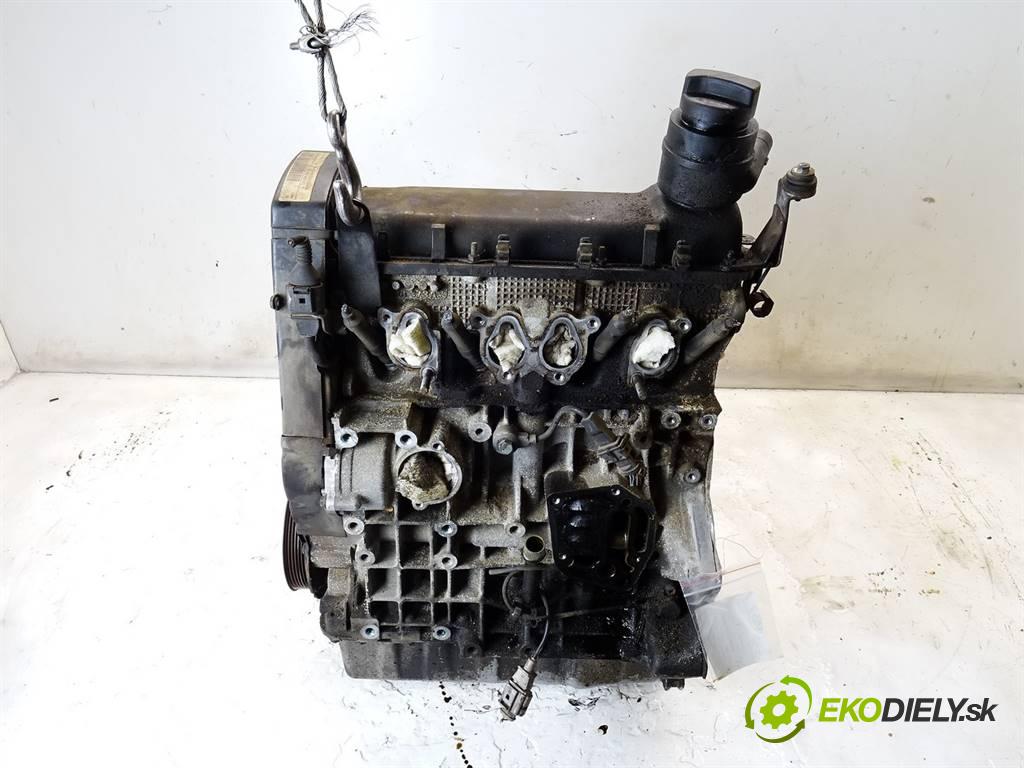 Volkswagen Golf IV  1998 74 kW HATCHBACK 5D 1.6B 100KM 97-03 1600 Motor AKL (Motory (kompletné))