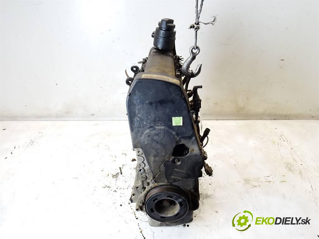Volkswagen Golf IV  1998 74 kW HATCHBACK 5D 1.6B 100KM 97-03 1600 Motor AKL (Motory (kompletné))
