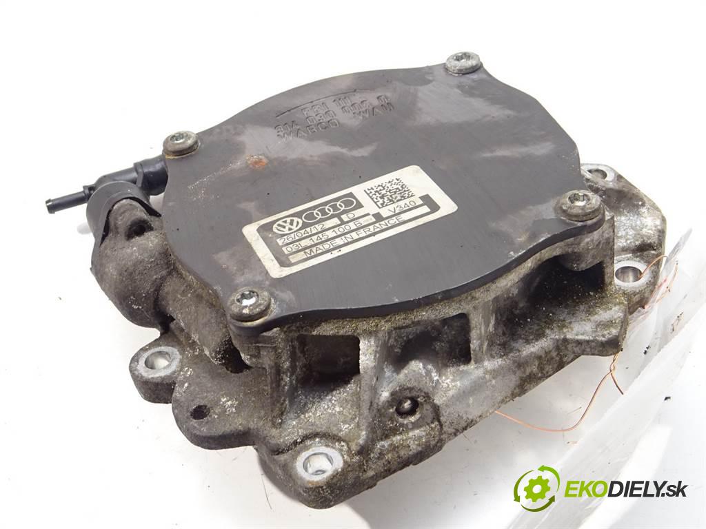 Seat Ibiza IV  2012 66 kW KOMBI 5D 1.6TDI 90KM 08-12 1600 pumpa vakuová 03L145100B