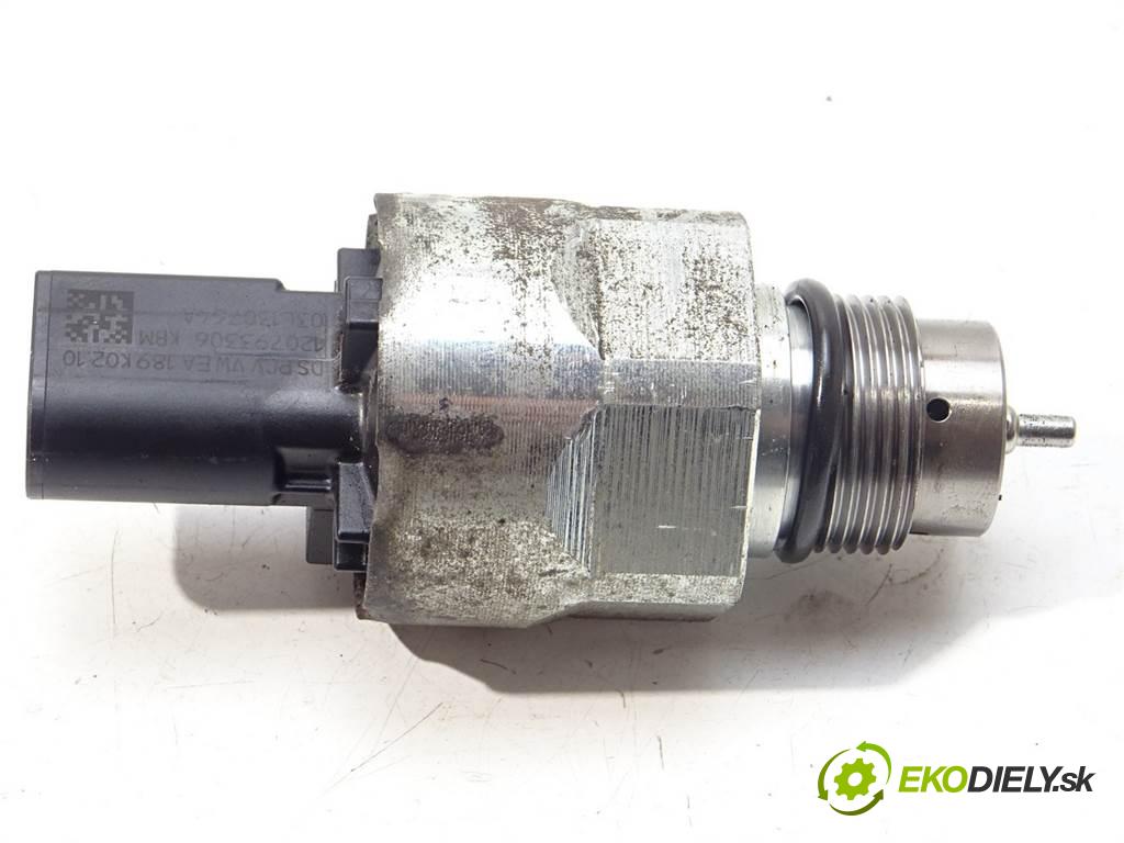 Seat Ibiza IV    KOMBI 5D 1.6TDI 90KM 08-12  ventil tlaku paliva 03L130764A
