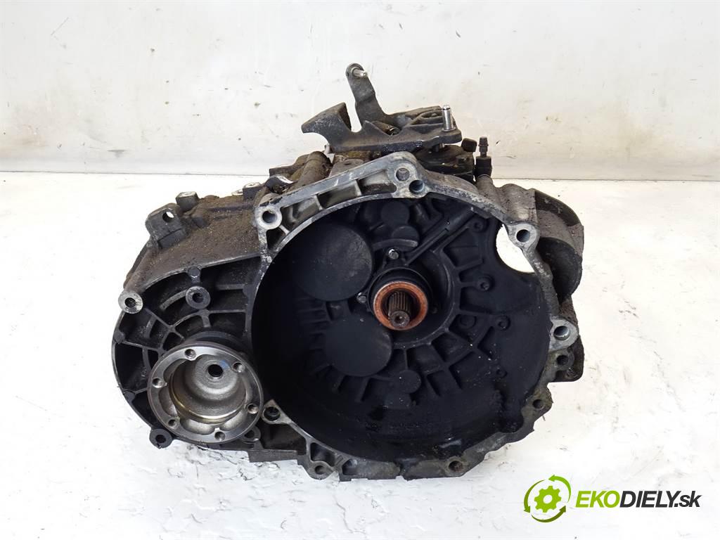 Volkswagen Passat B6    KOMBI 5D 2.0TDI 140KM 05-10  Prevodovka HDV (Prevodovky)