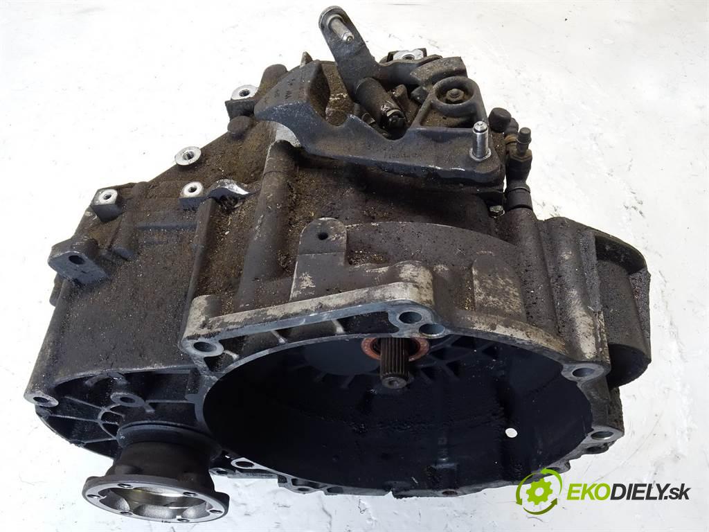 Volkswagen Passat B6    KOMBI 5D 2.0TDI 140KM 05-10  Prevodovka HDV (Prevodovky)
