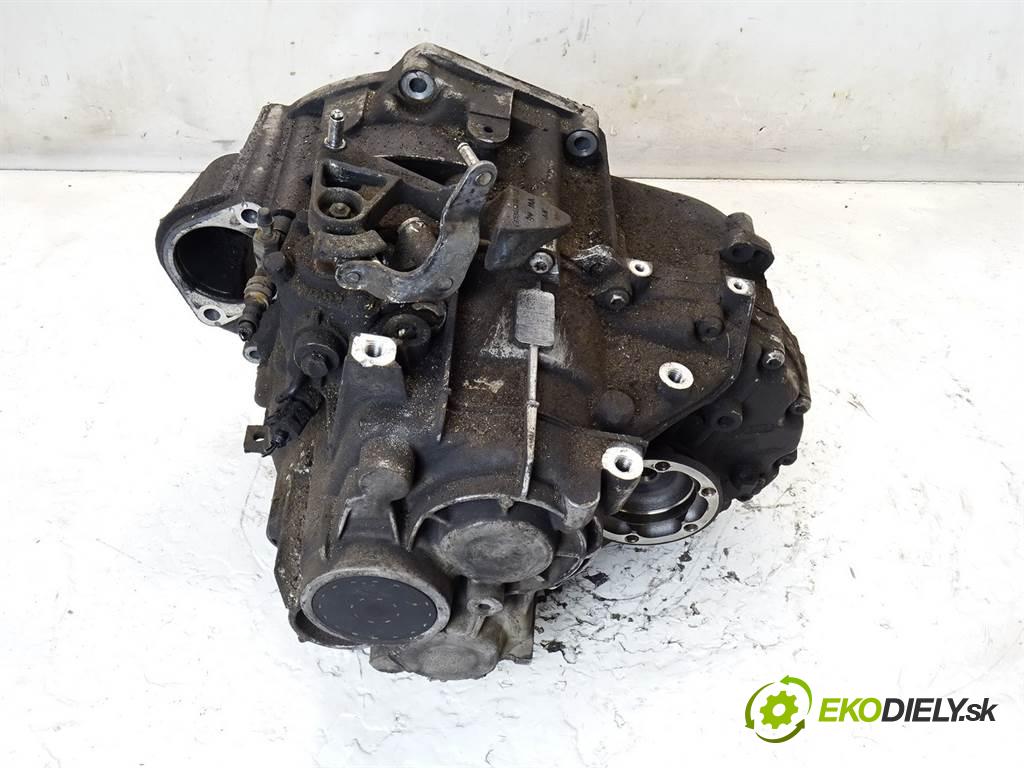 Volkswagen Passat B6    KOMBI 5D 2.0TDI 140KM 05-10  Prevodovka HDV (Prevodovky)